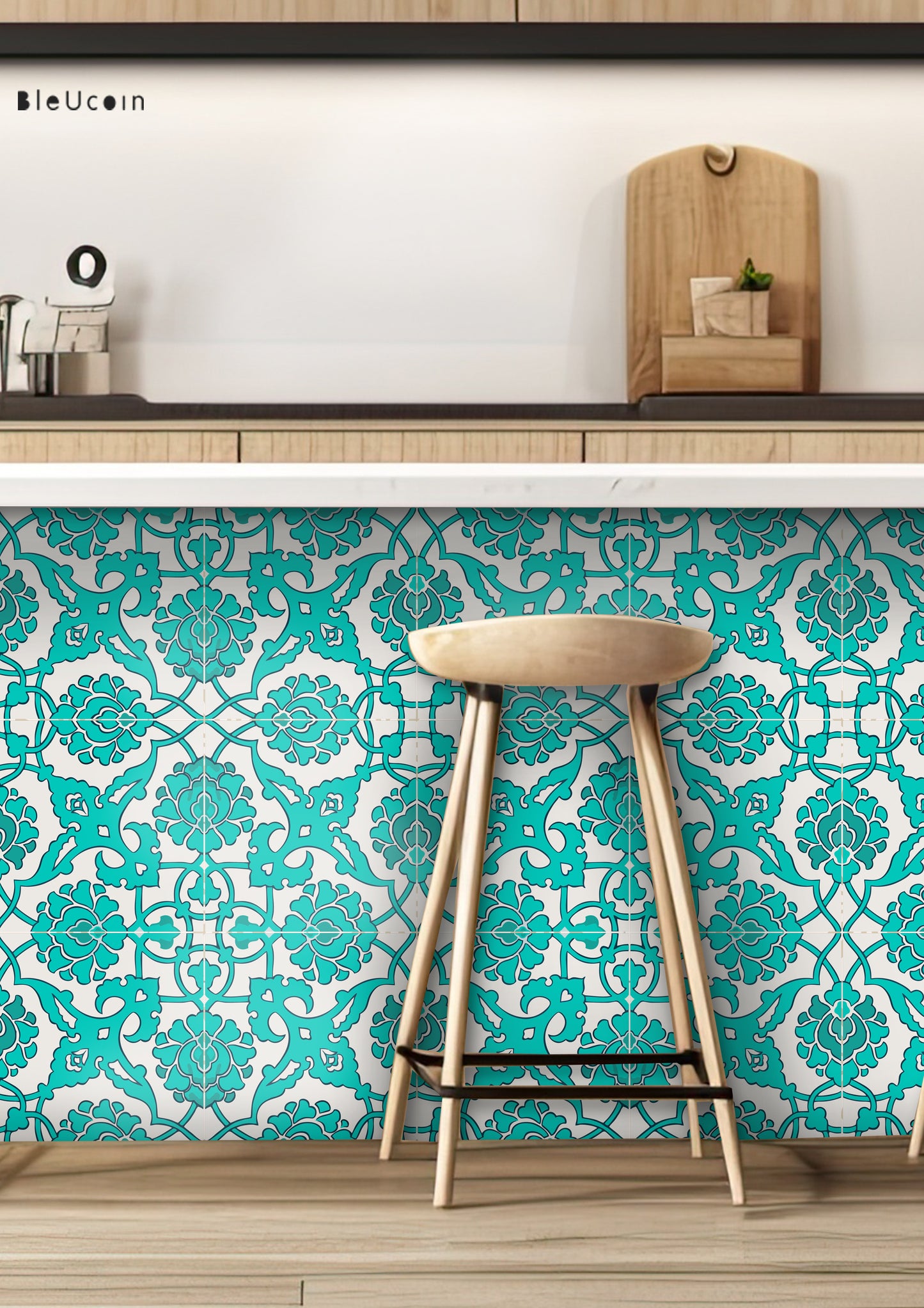 Amer Peel & Stick Tile