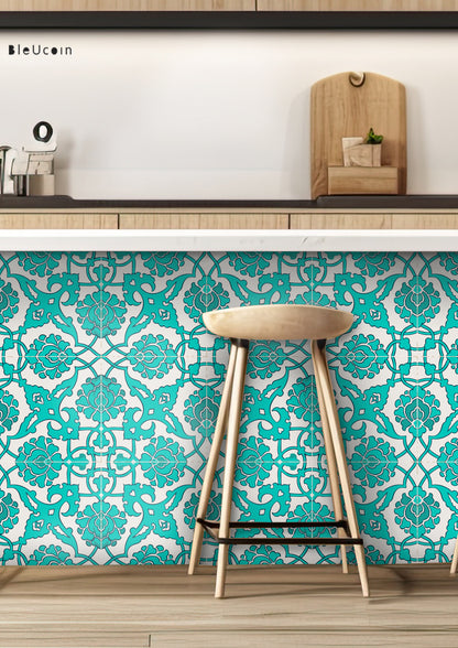 Amer Peel & Stick Tile