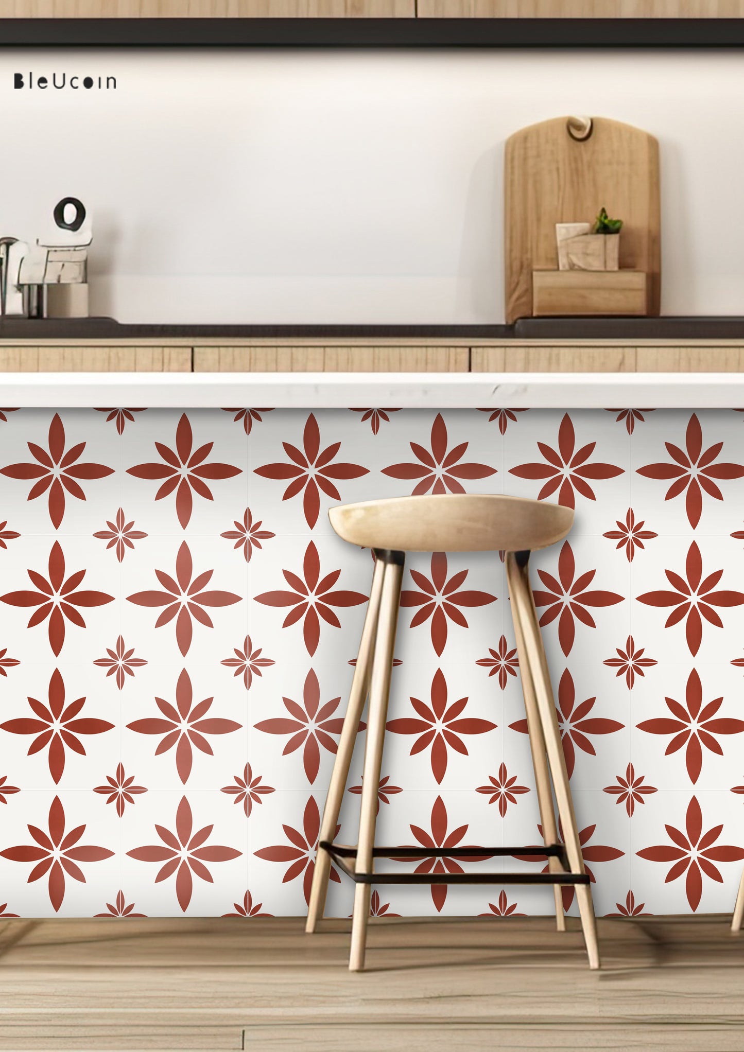 Pomona  Peel & Stick Tile