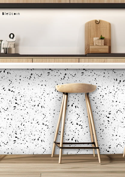 Parisian Terrazzo Peel & Stick Tile