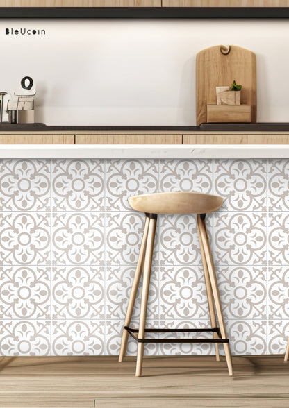 Bordeaux  Peel & Stick Tile