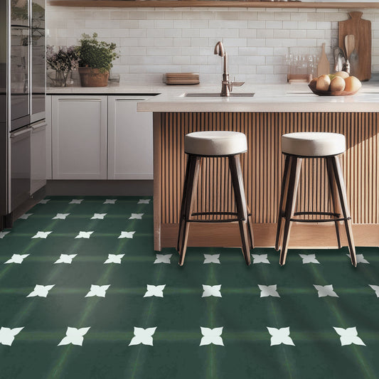 Pasco Peel & Stick Anti Slip Flooring