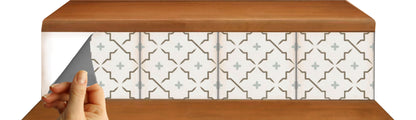 Cannes Peel & Stick Stair Strip