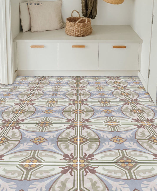 Innsbruck Peel & Stick Anti Slip Flooring