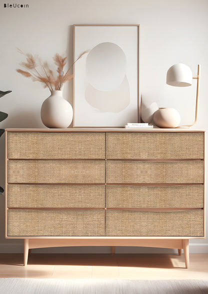 Earthy Weave Peel & Stick Tile