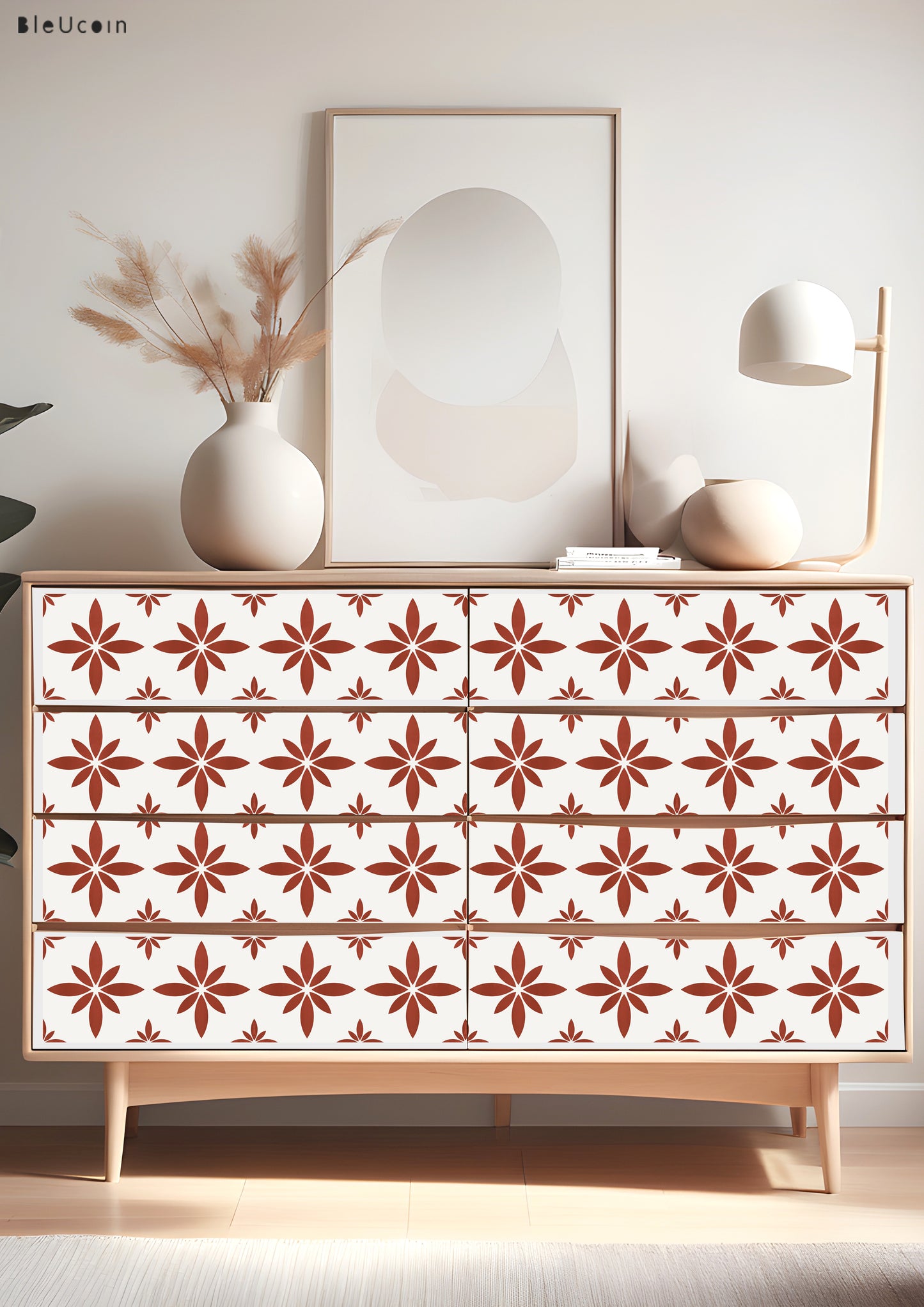 Pomona  Peel & Stick Tile