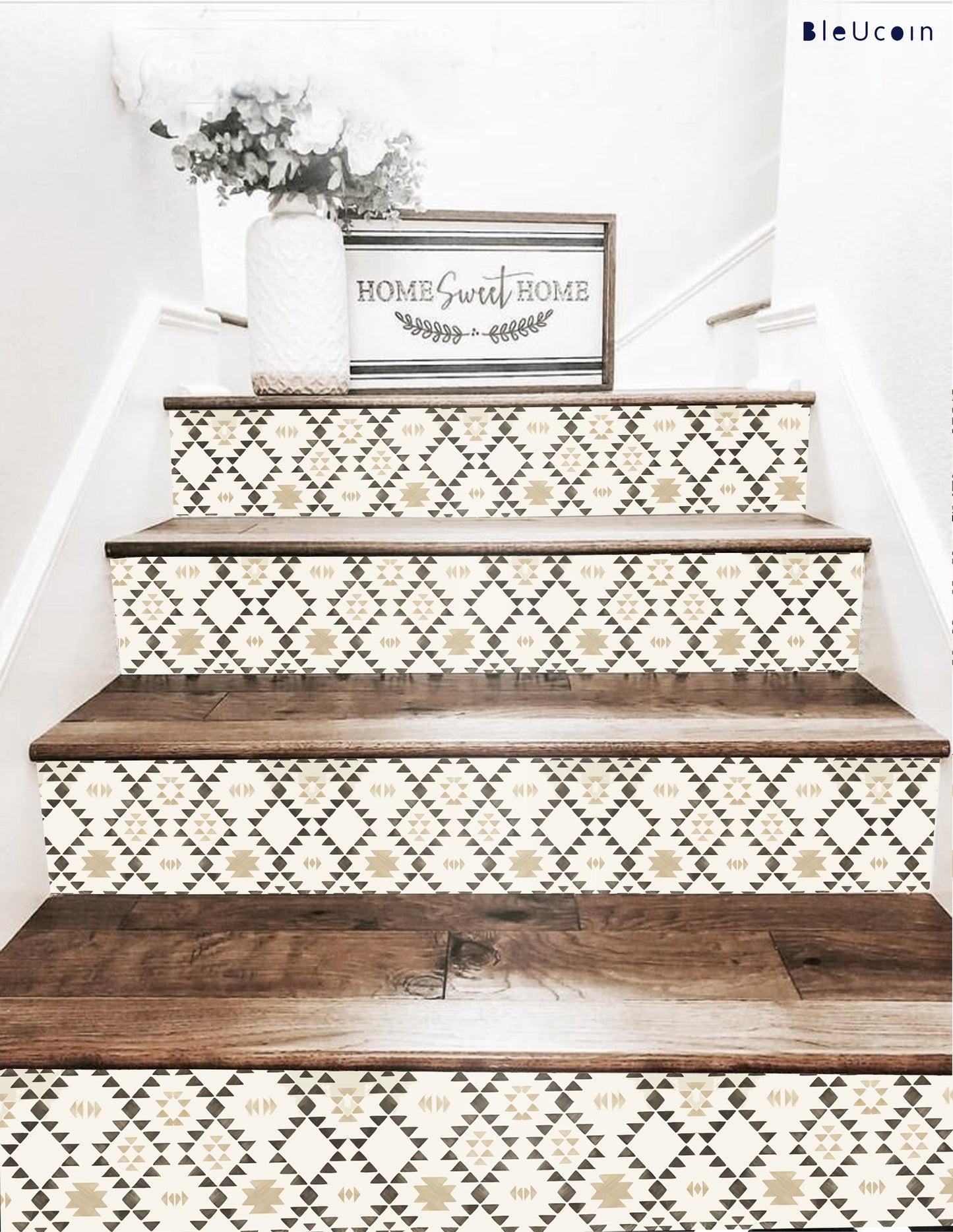 Cairo Peel & Stick Stair Strip