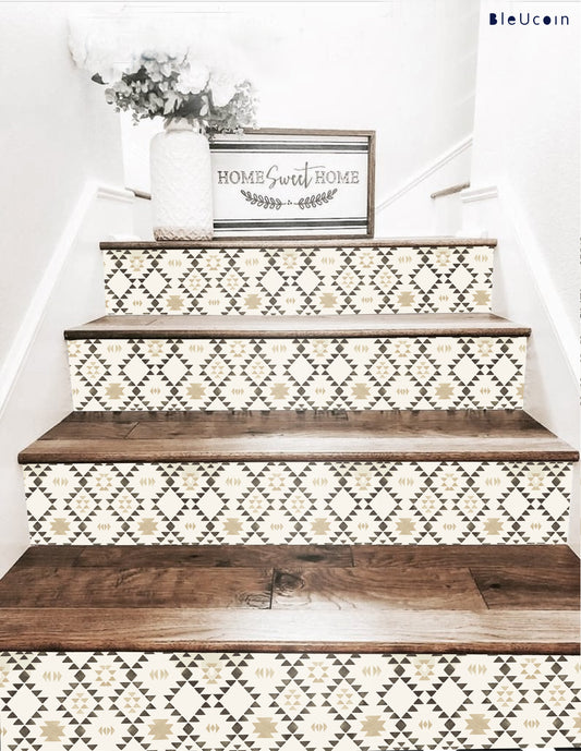 Cairo Peel & Stick Stair Strip