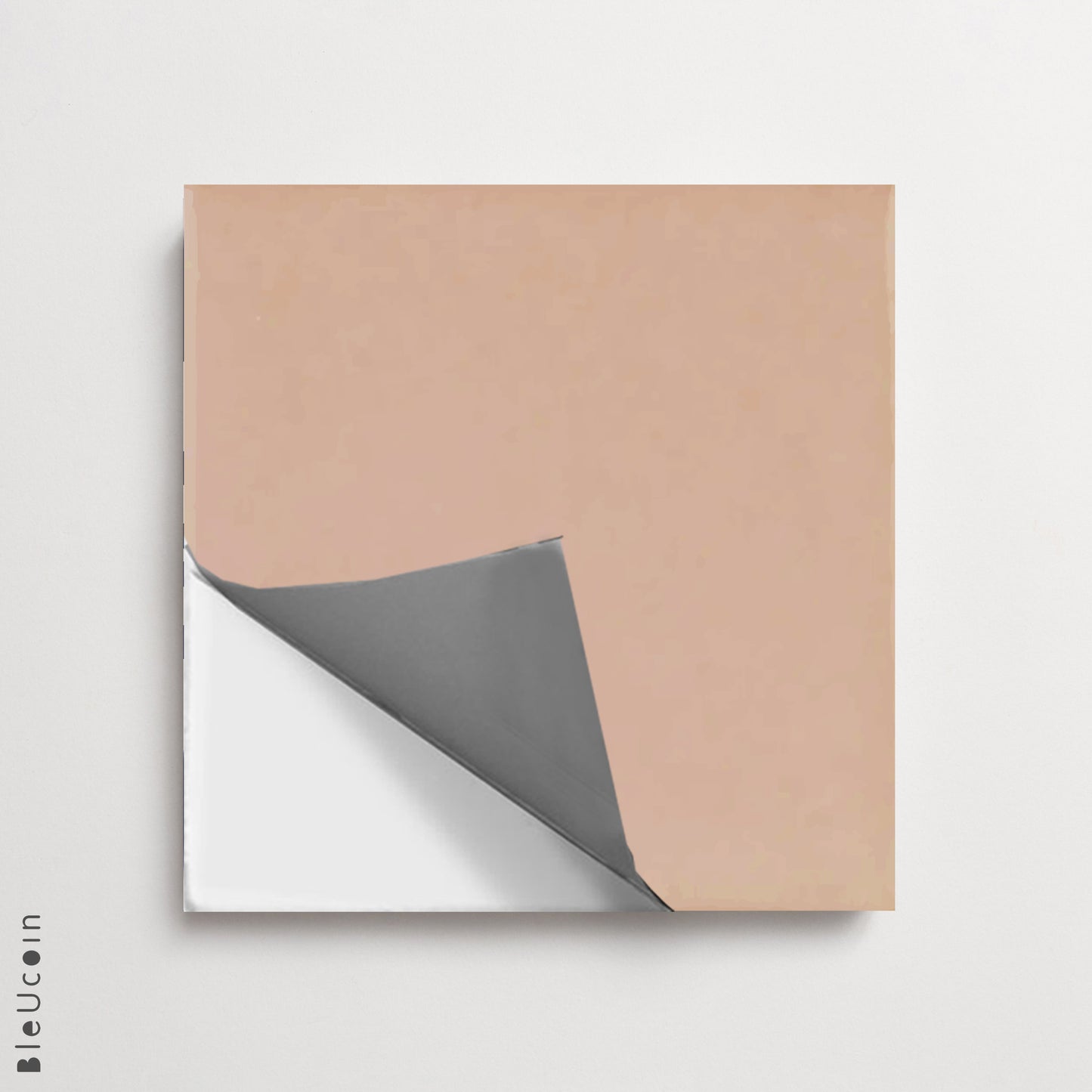 Blush  Peel & Stick Tile