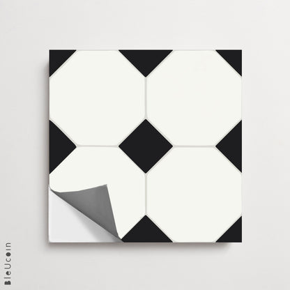 Warsaw Peel & Stick Tile