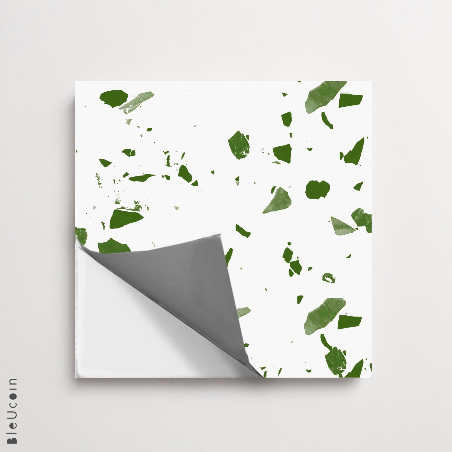 Toronto Terrazzo Peel & Stick Tile