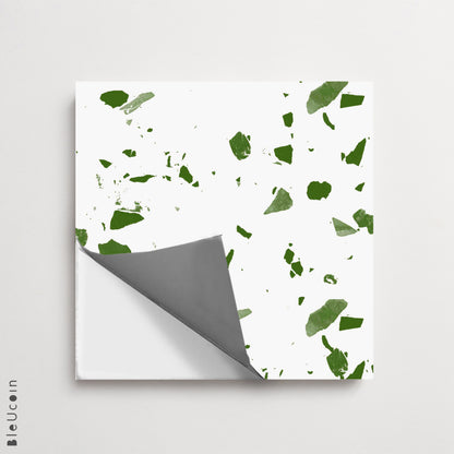 Toronto Terrazzo Peel & Stick Tile