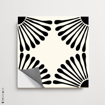 Kawasaki Peel & Stick Tile