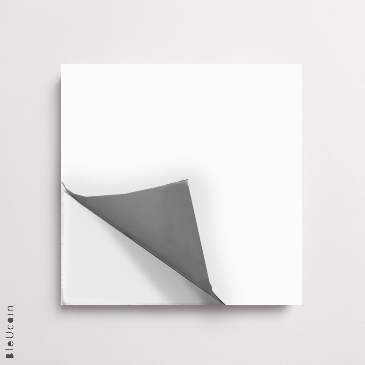 White Peel & Stick Tile