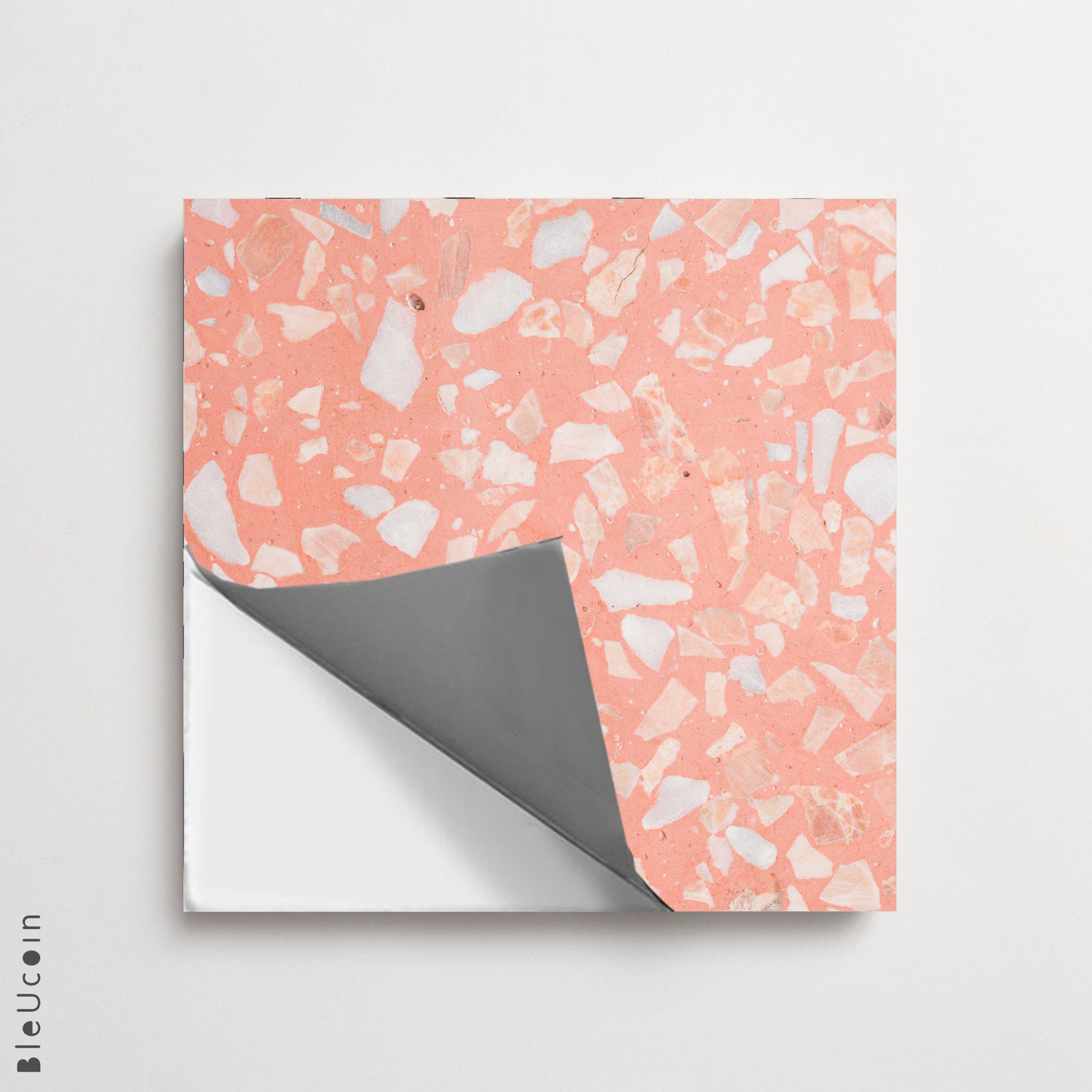 Baton Rouge Terrazzo Peel & Stick Tile