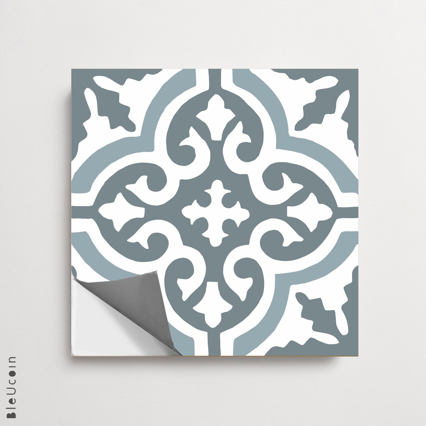 Rose Dusk Peel & Stick Tile