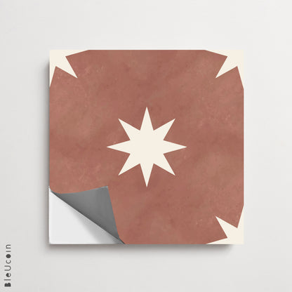 Derby Rust Peel & Stick Anti Slip Flooring
