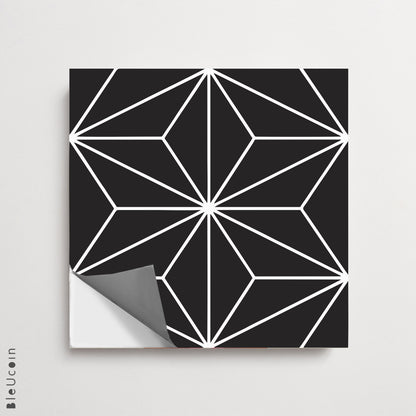 Basel Peel & Stick Tile