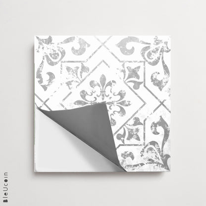 Waterford Ash Peel & Stick Tile