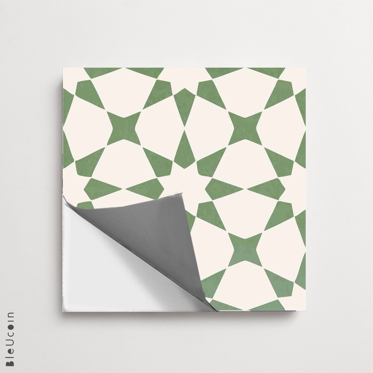 Pacific Sage Peel & Stick Tile