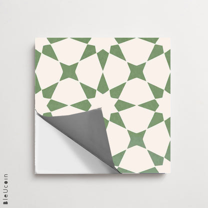 Pacific Sage Peel & Stick Tile