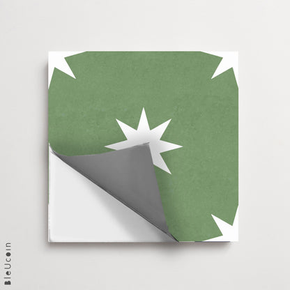 Derby Sage Peel & Stick Anti Slip Flooring