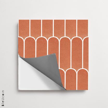 Scala Ginger  Peel & Stick Tile