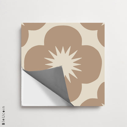 Sakura Latte  Peel & Stick Tile