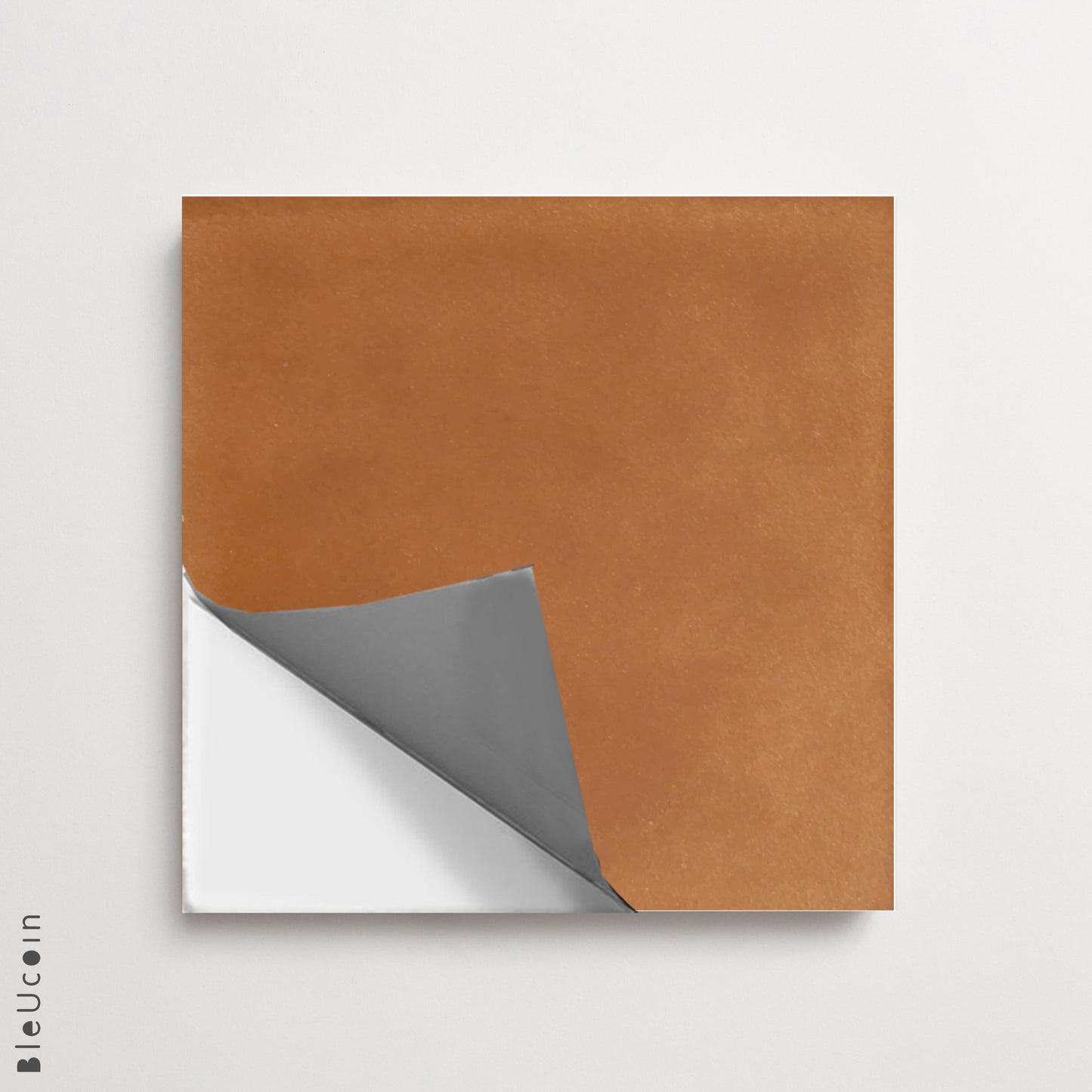 Baked Terracotta Peel & Stick Tile