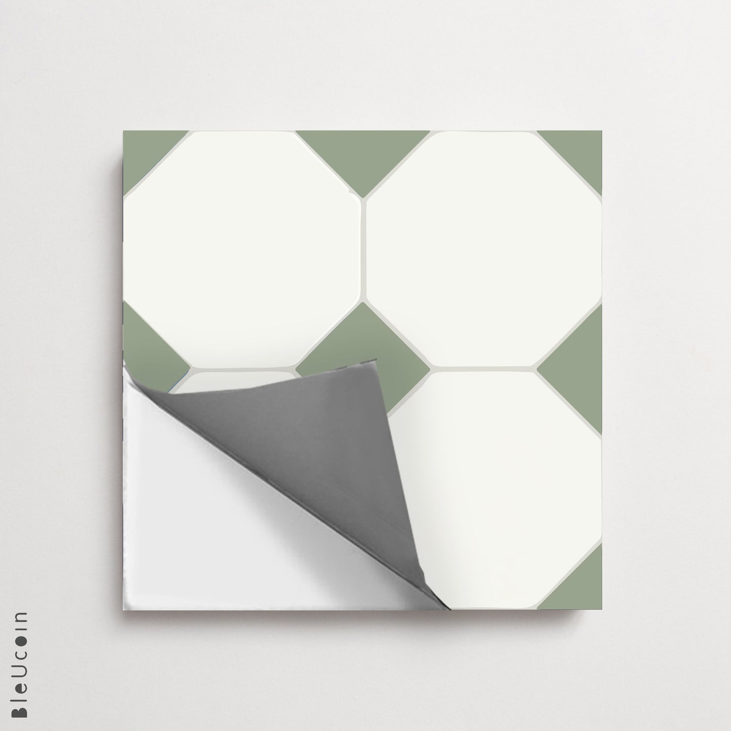 Warsaw Olivine Peel & Stick Tile