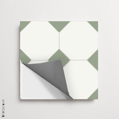 Warsaw Olivine Peel & Stick Tile