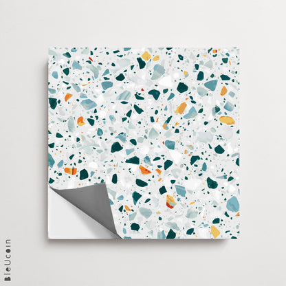 Terrazzo Peel & Stick Tile