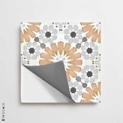 Ivora Muted Peel & Stick Tile