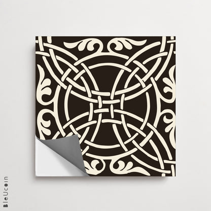 Casablanca  Peel & Stick Tile