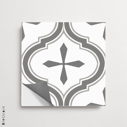 Scandinavian Light Peel & Stick Tile