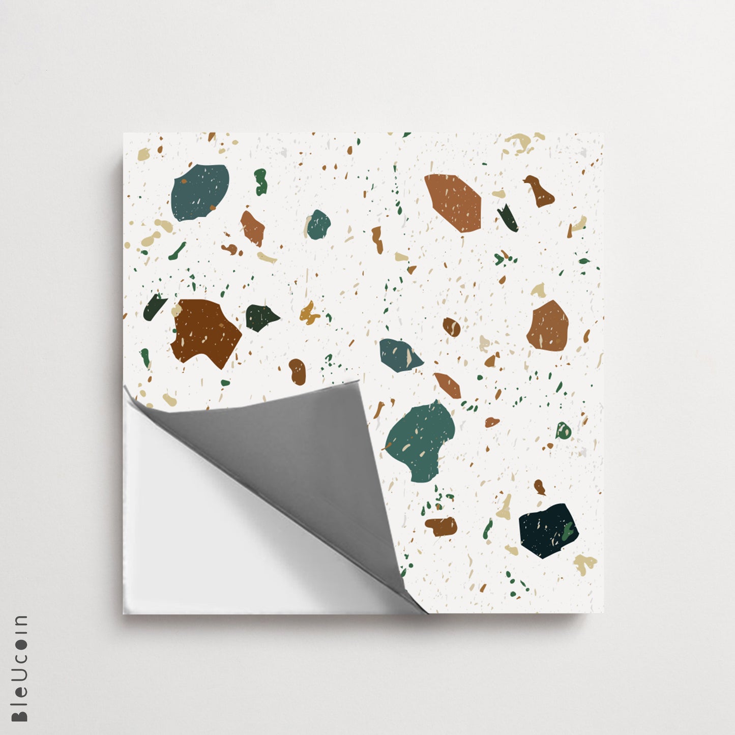 New York  Peel & Stick Tile