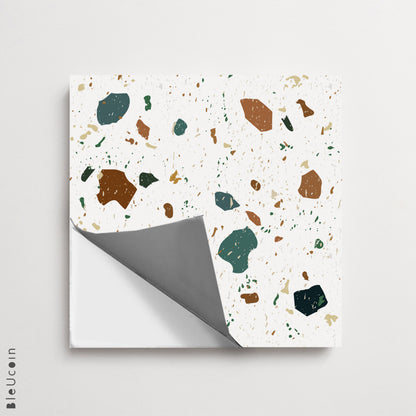 New York  Peel & Stick Tile