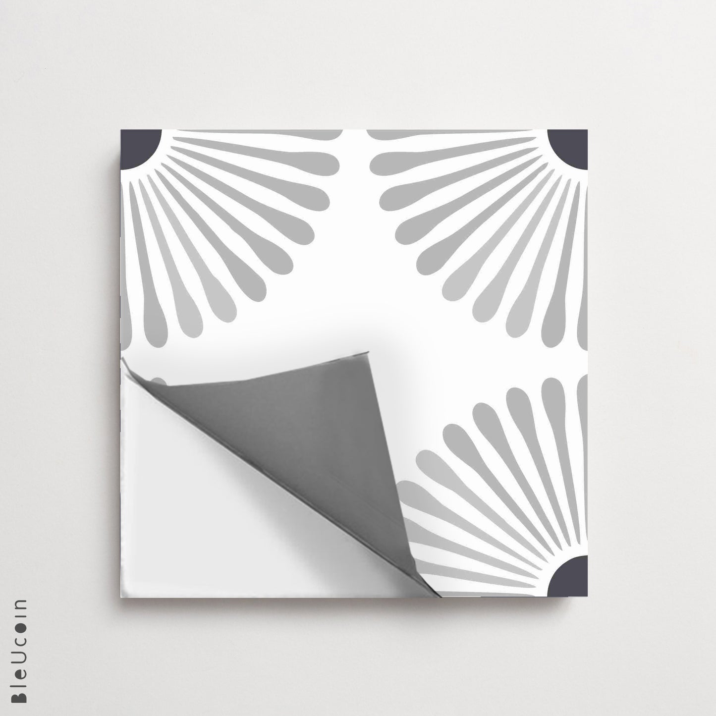 Kawasaki Light Peel & Stick Tile