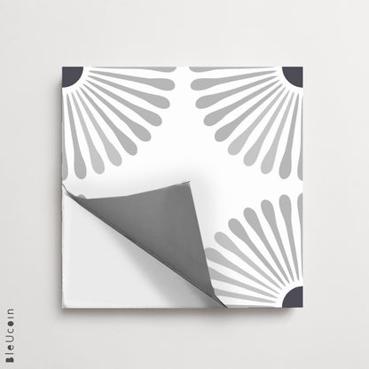 Kawasaki Light Peel & Stick Tile
