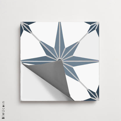 Positano York Peel & Stick Tile