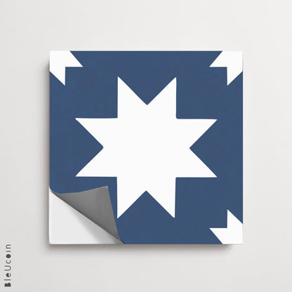 Carson  Ink Peel & Stick Tile