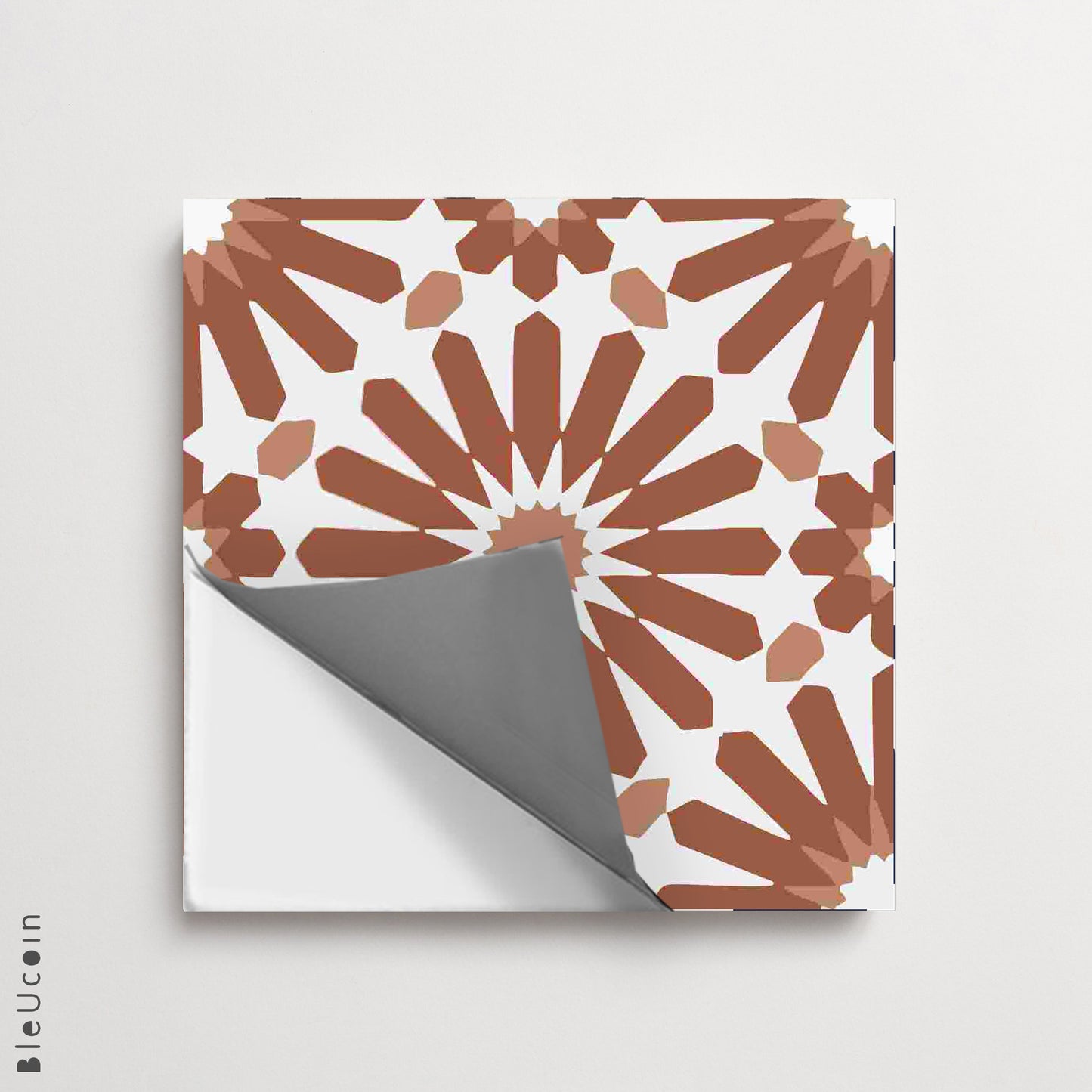 Playa Blanca Terracotta  Peel & Stick Tile