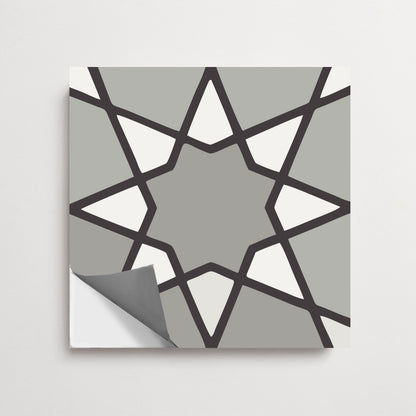 California Peel & Stick Tile