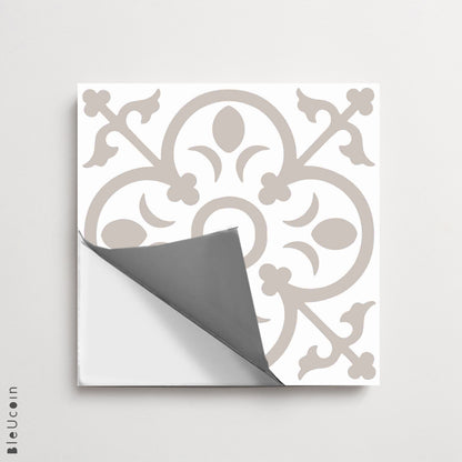 Bordeaux  Peel & Stick Tile
