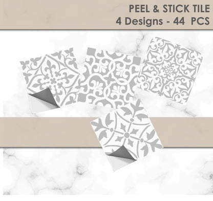 Arezzo Peel & Stick Tile