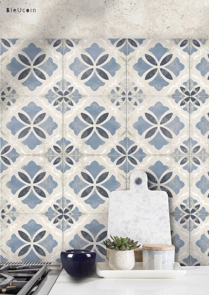 Rokhill Peel & Stick Tile