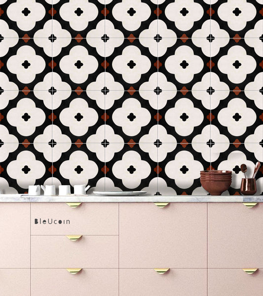 Sakura Hampi & Stick Tile