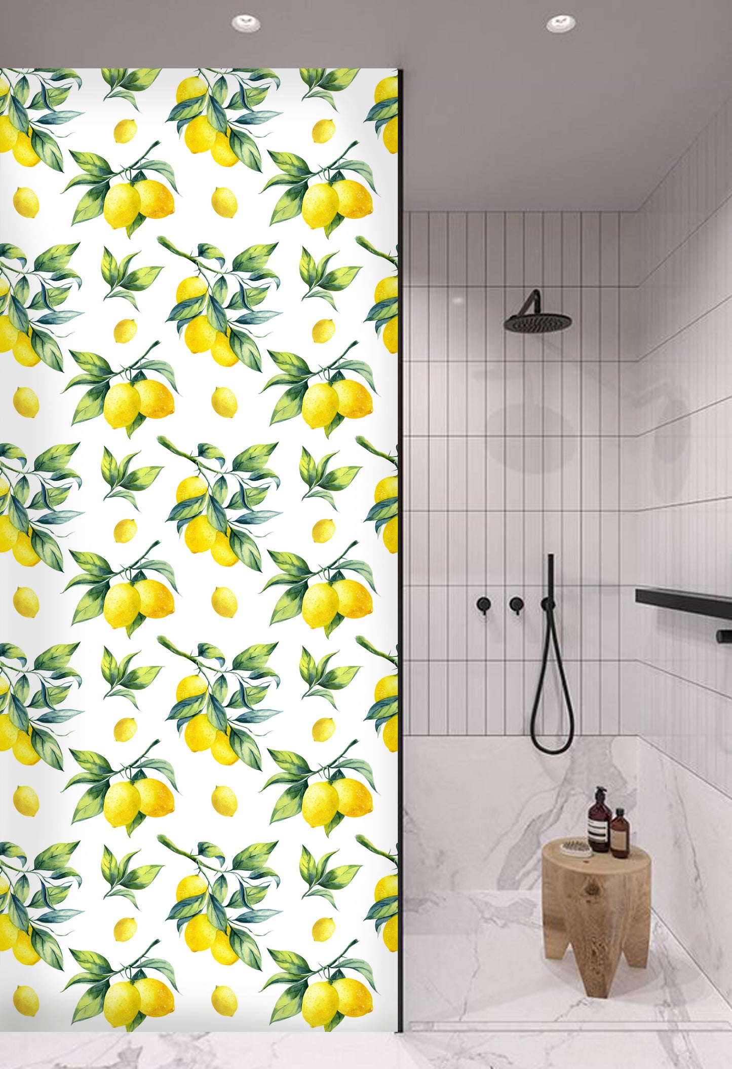 Limoncello Peel & Stick Wallpaper