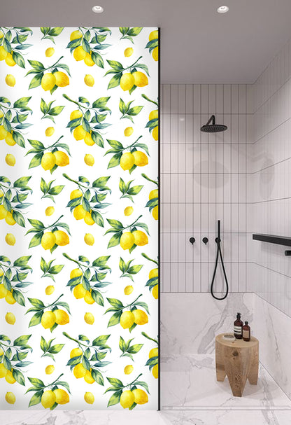 Limoncello Peel & Stick Wallpaper
