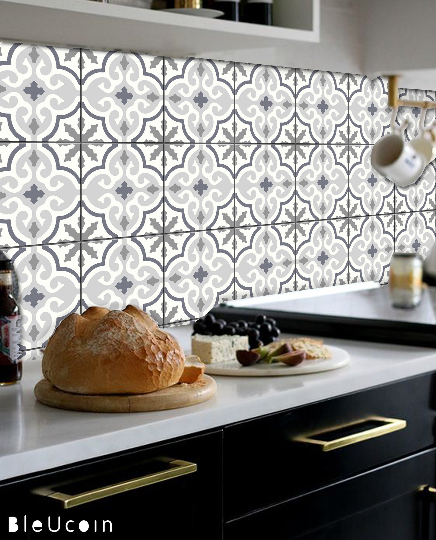 Valencia  Peel & Stick Tile